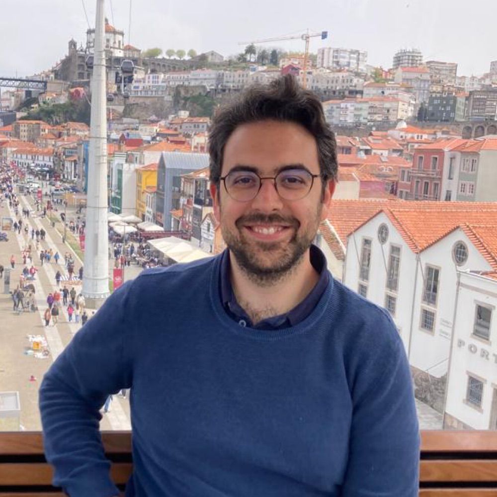 Edoardo Cesarino