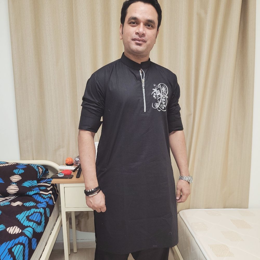 BASHA KHAN