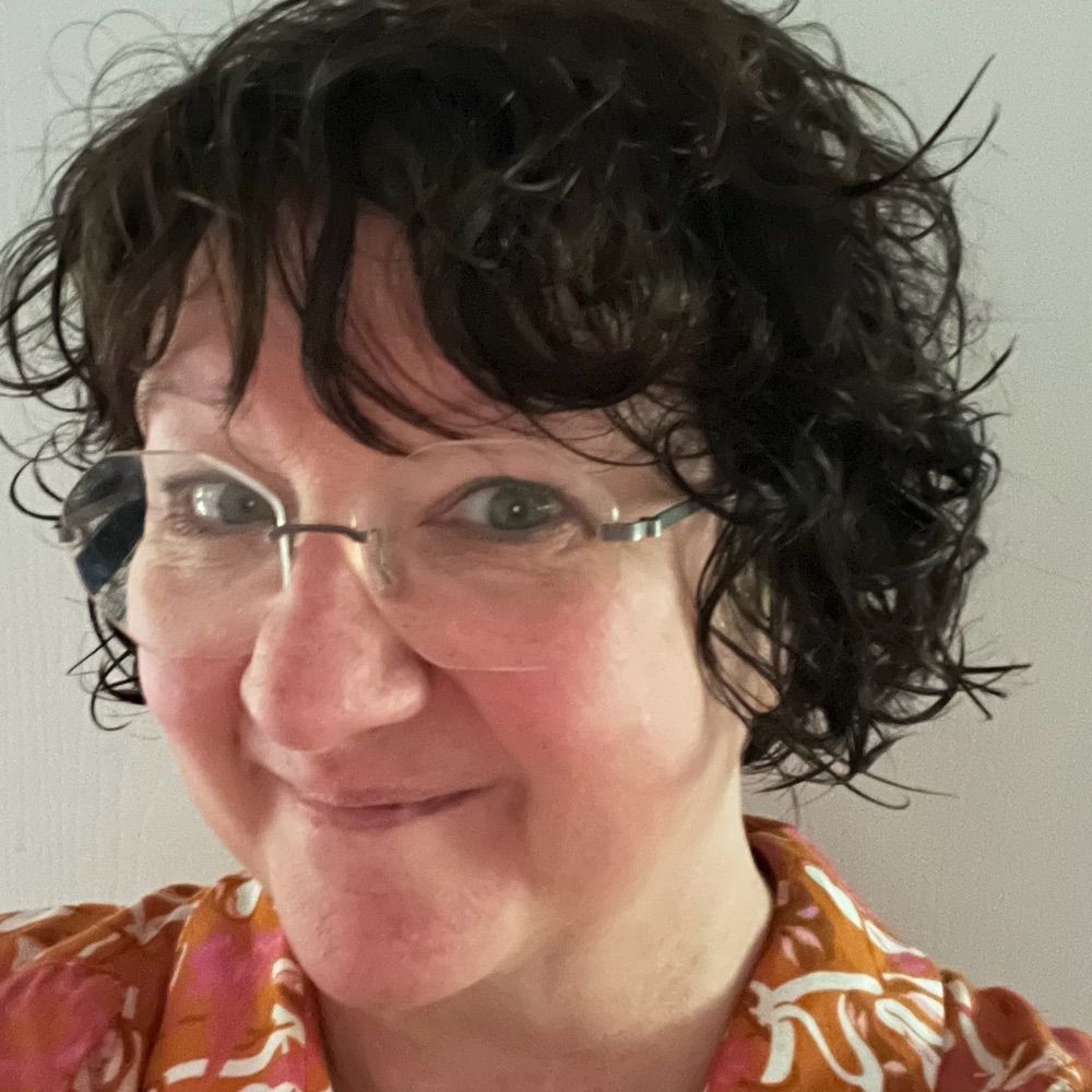 Suzanne Hardy