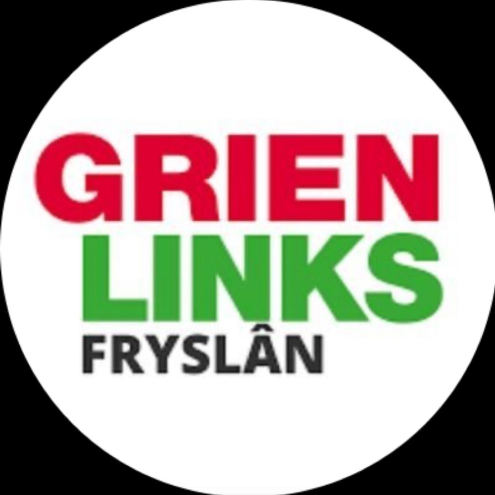 Statenfractie GrienLinks Fryslân