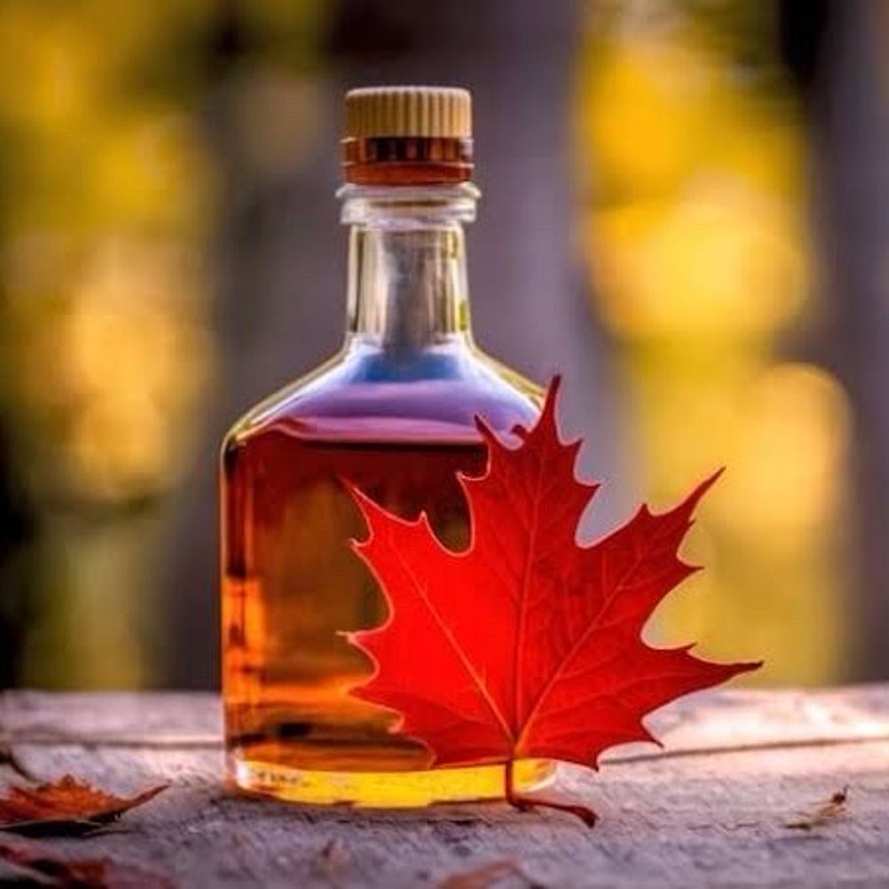 Maple