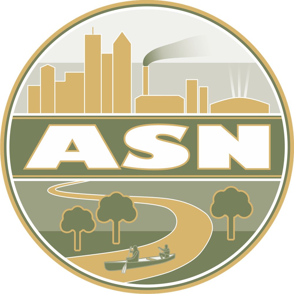Anthropocene Sediment Network