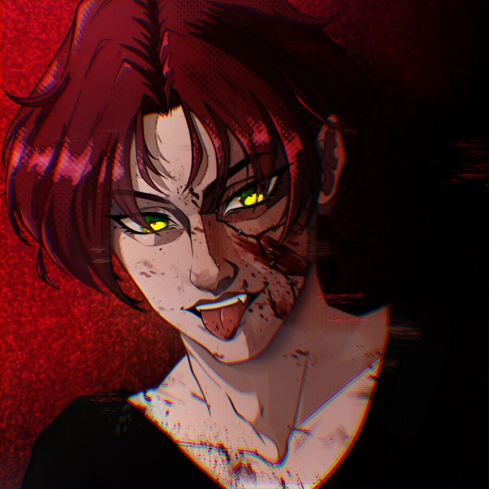 🔪🩸 Jabber_Jabber || PNGtuber 🩸🔪