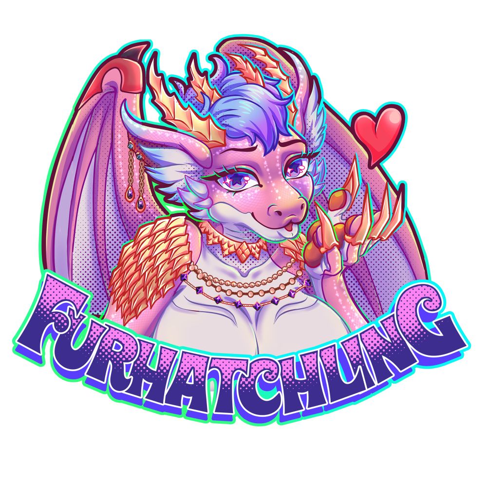 Furhatchling