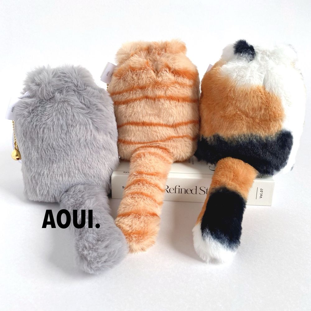 AOUI. 
