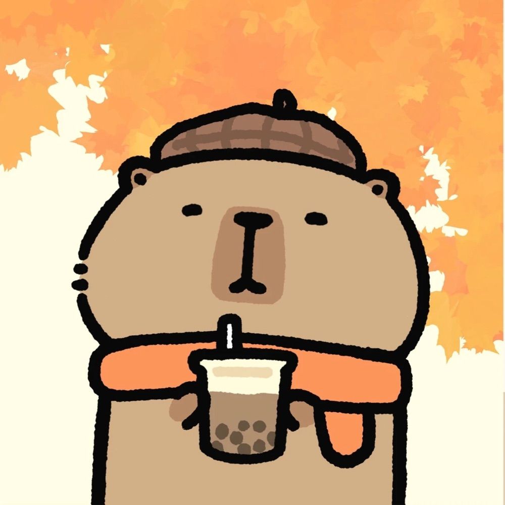这是个魔法