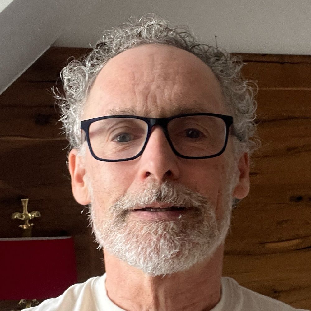 Prof Andrew Grulich