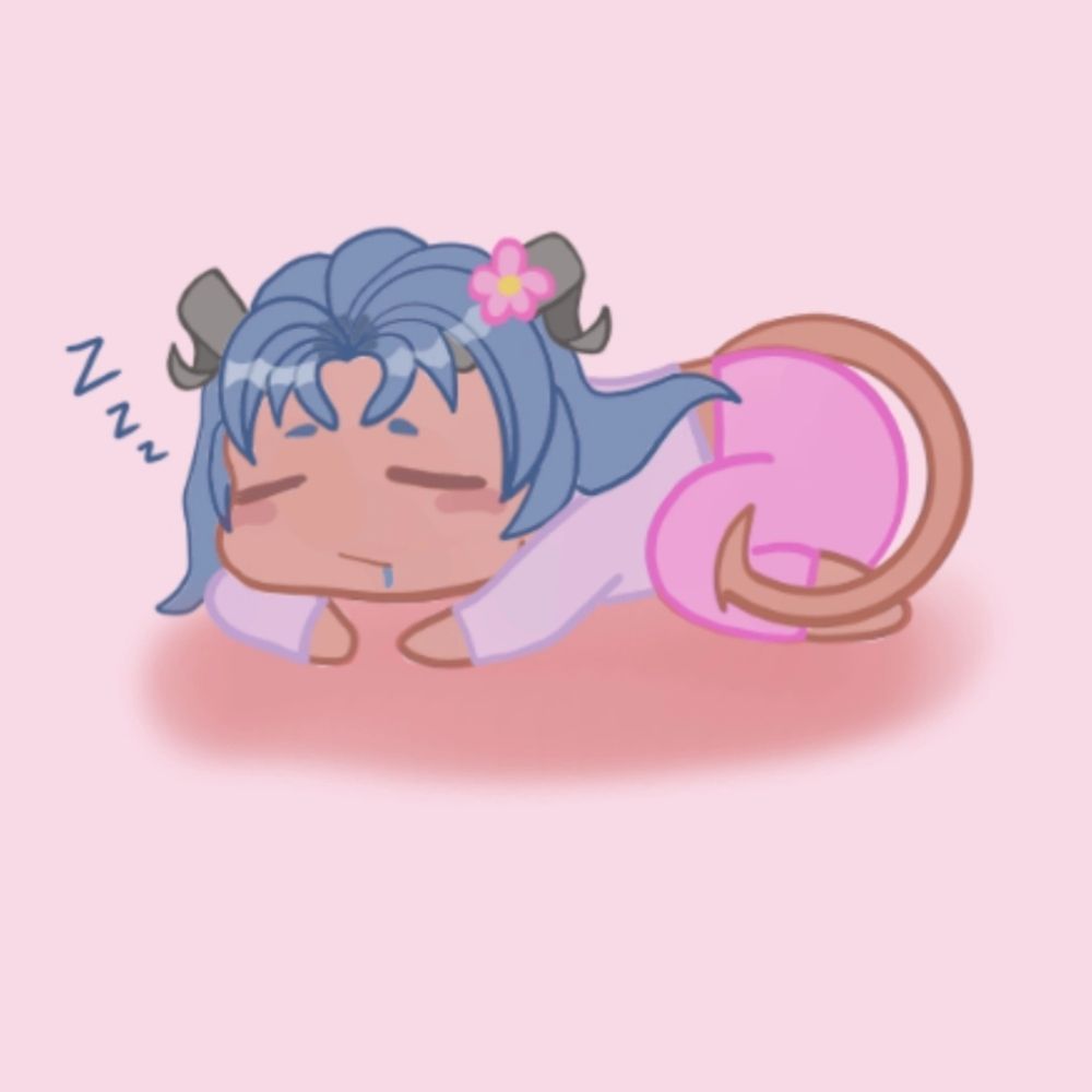 ATiredTiefling