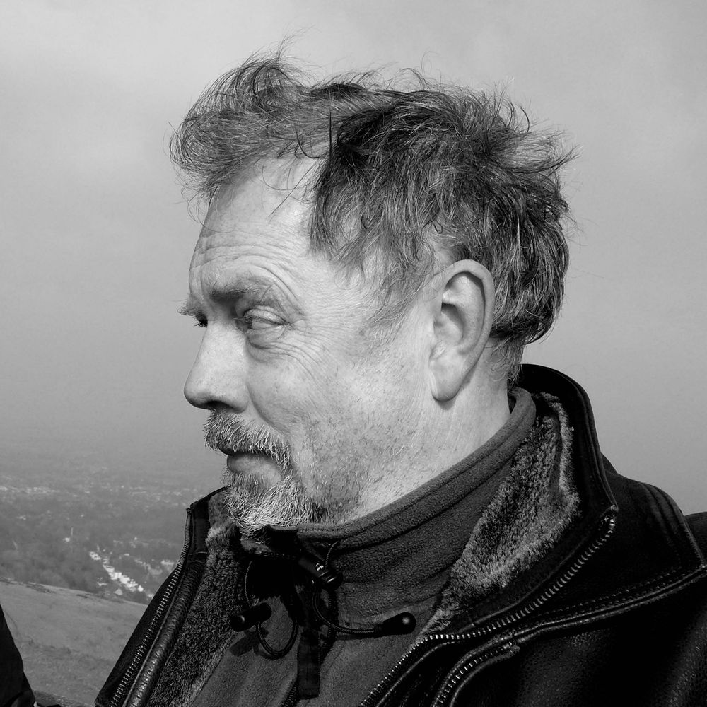 Tim Jones