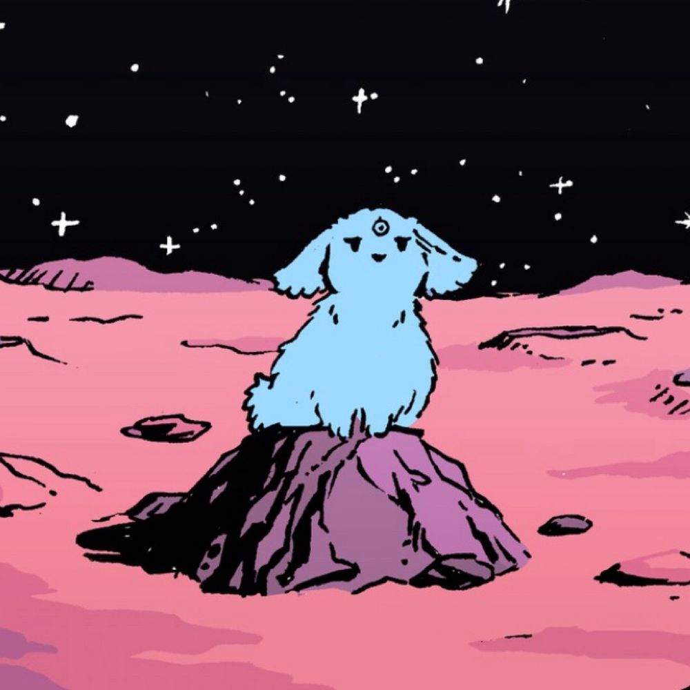 bunny 's avatar