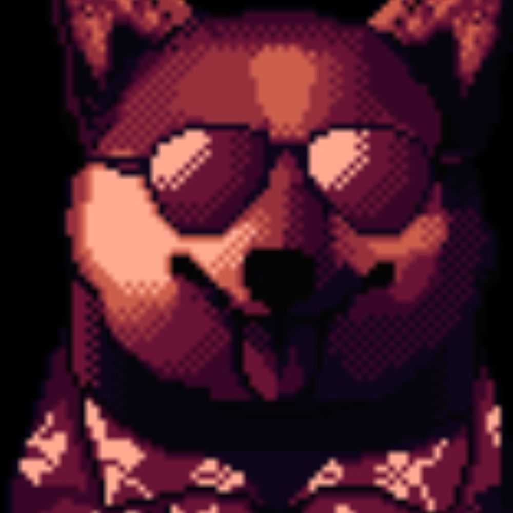 User avatar