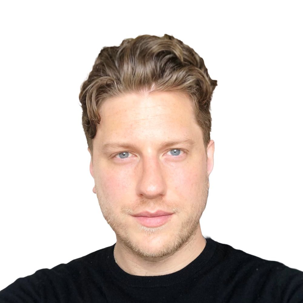 Timothy Cillette-Hintz