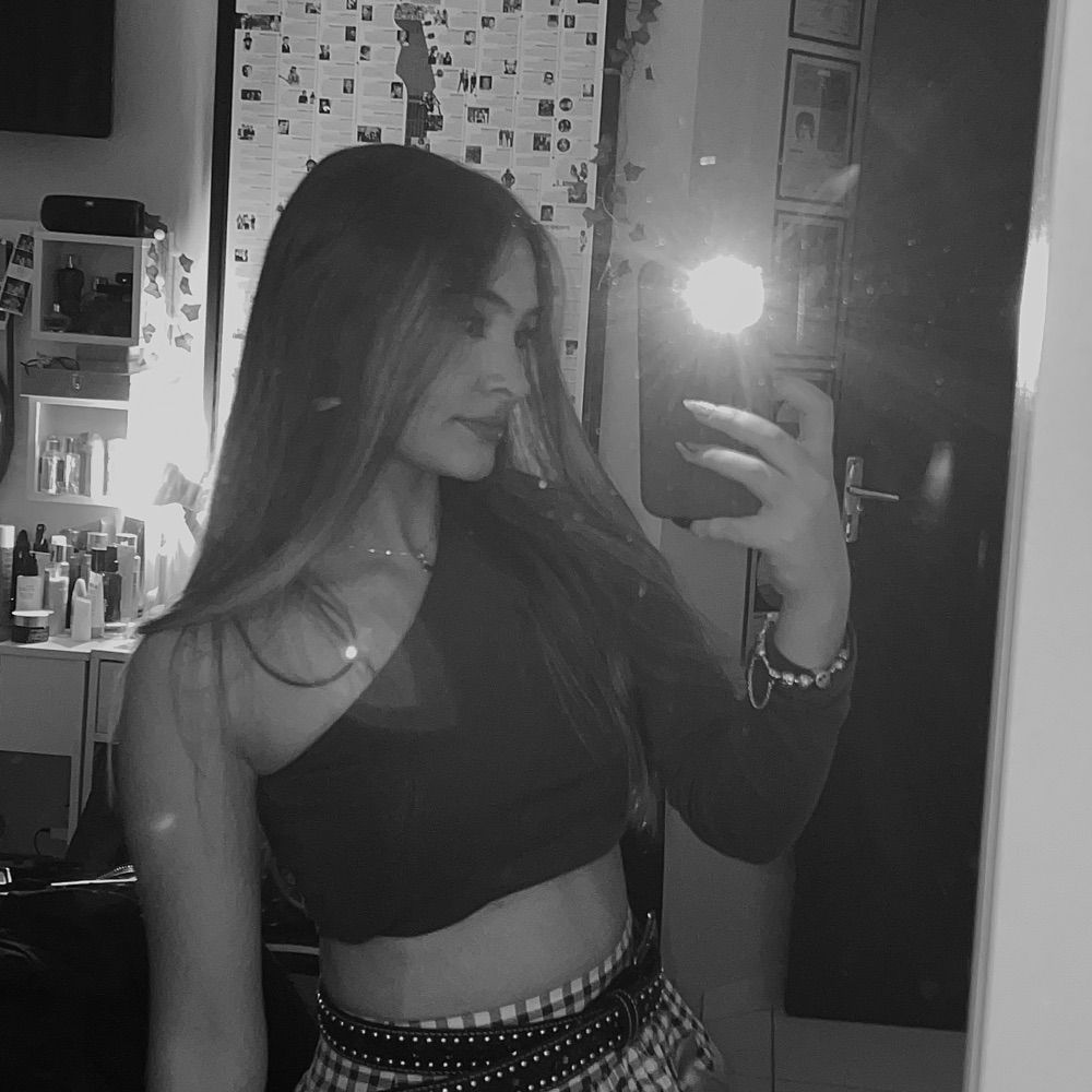 Isa 🫀