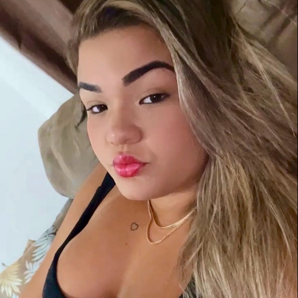 Bia Ribeiro 