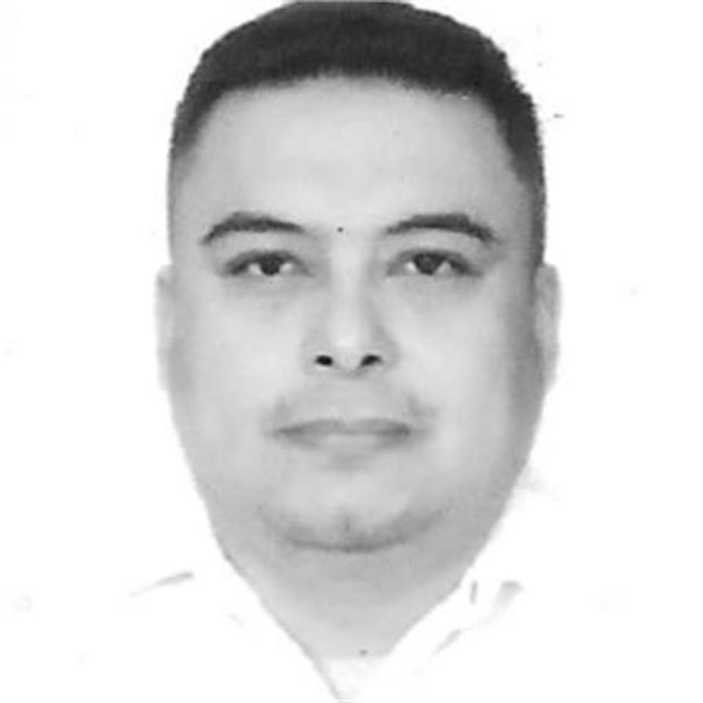 IVAN UTRERA