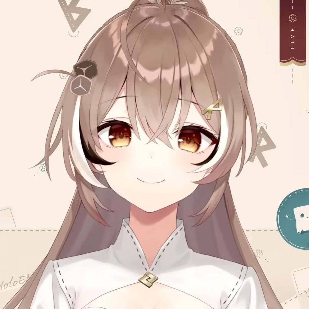 User avatar
