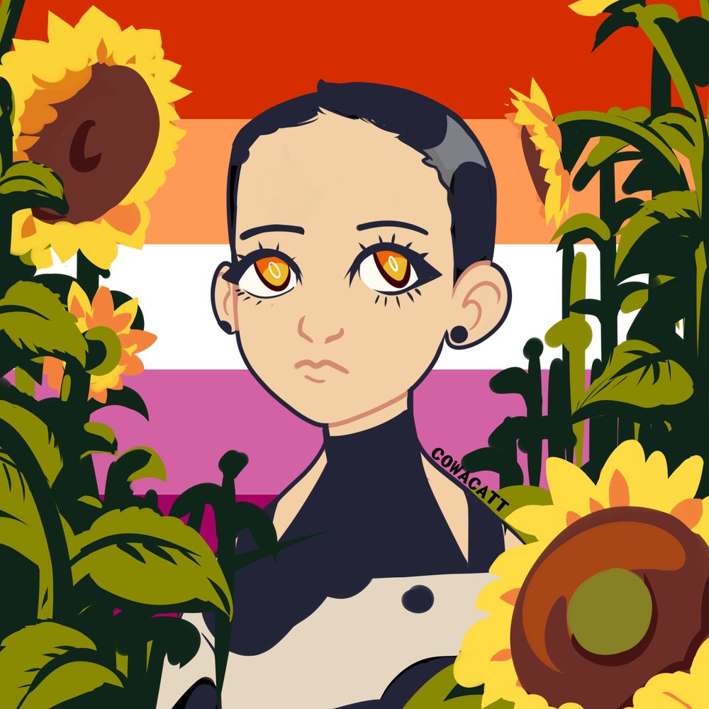 Cowaplant (вони/їх)