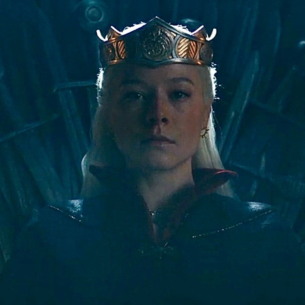Rhaenyra TrueHeir