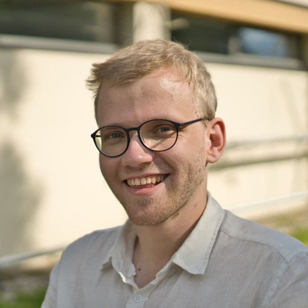 Benjamin Kaspar