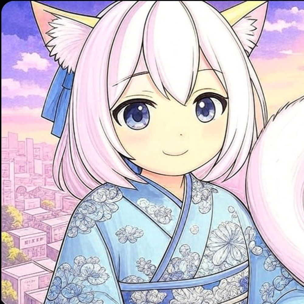 九尾狐（総本家）
