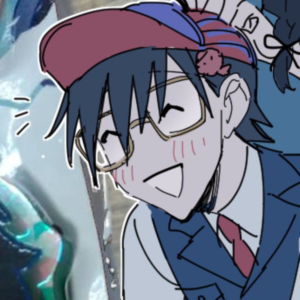 さめずき