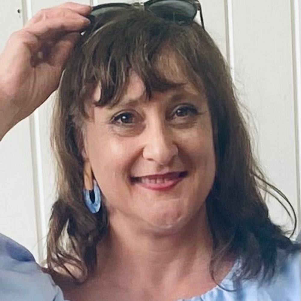 Jo Telfer