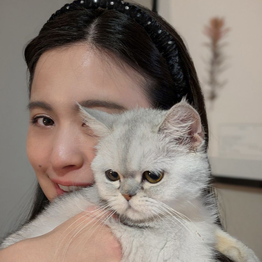 Shelley Chen