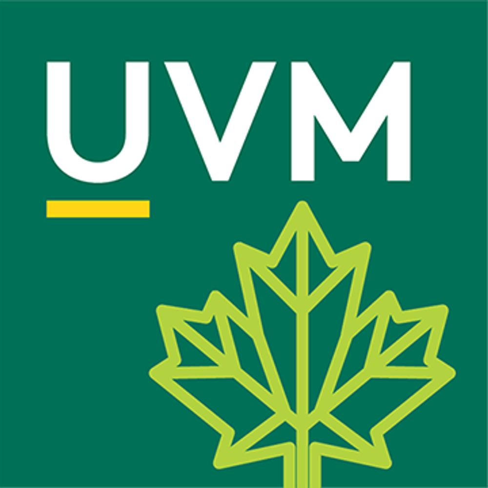 UVM College of Agriculture & Life Sciences