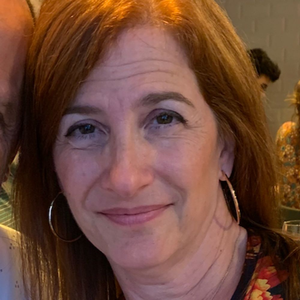 Dr. Nadine Ruzzier