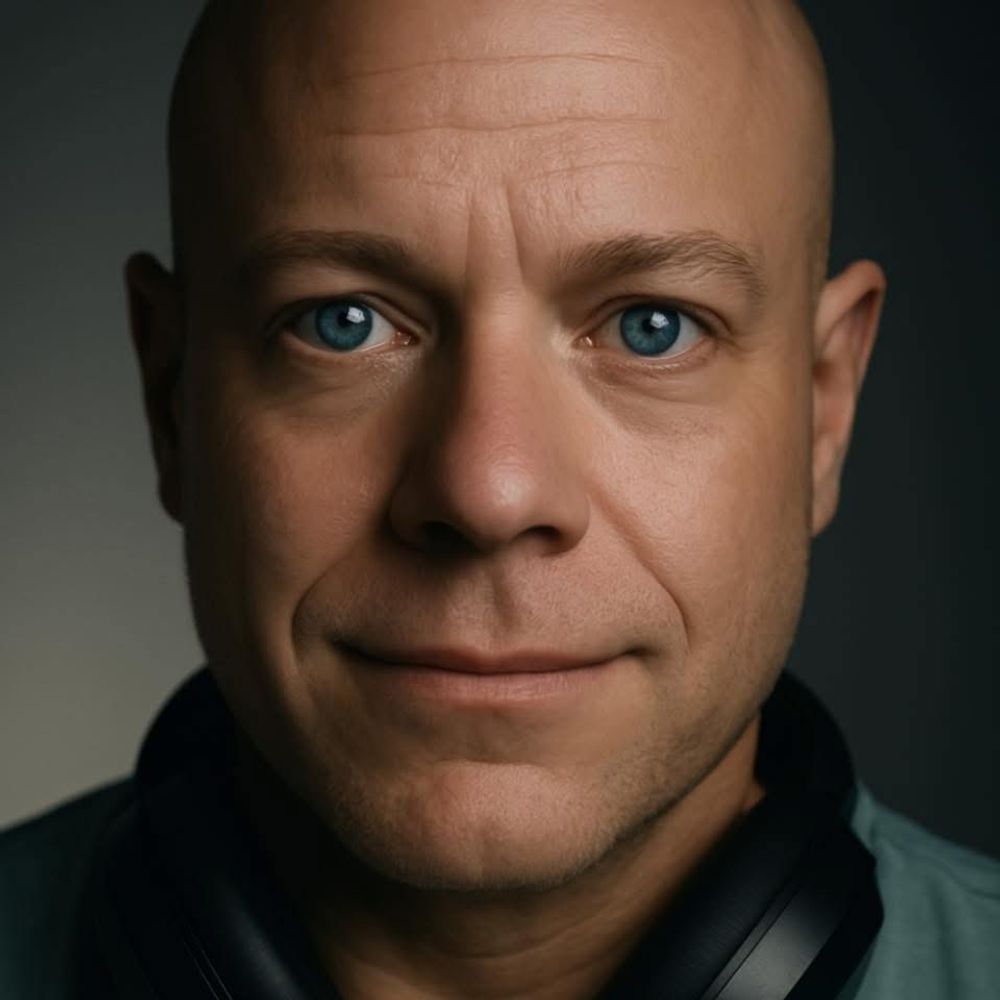 Jason Bennett