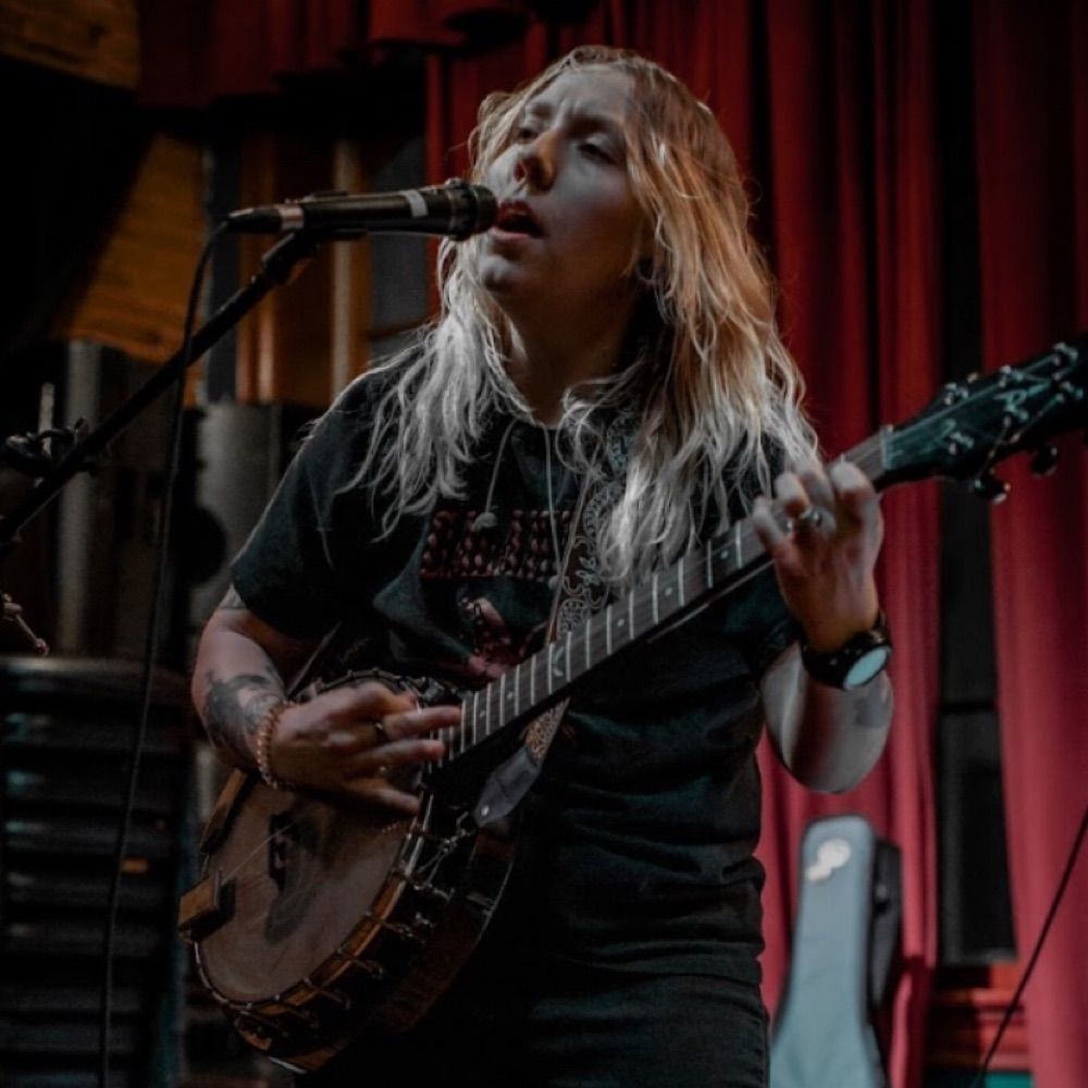 Sully Mayer & The Racket