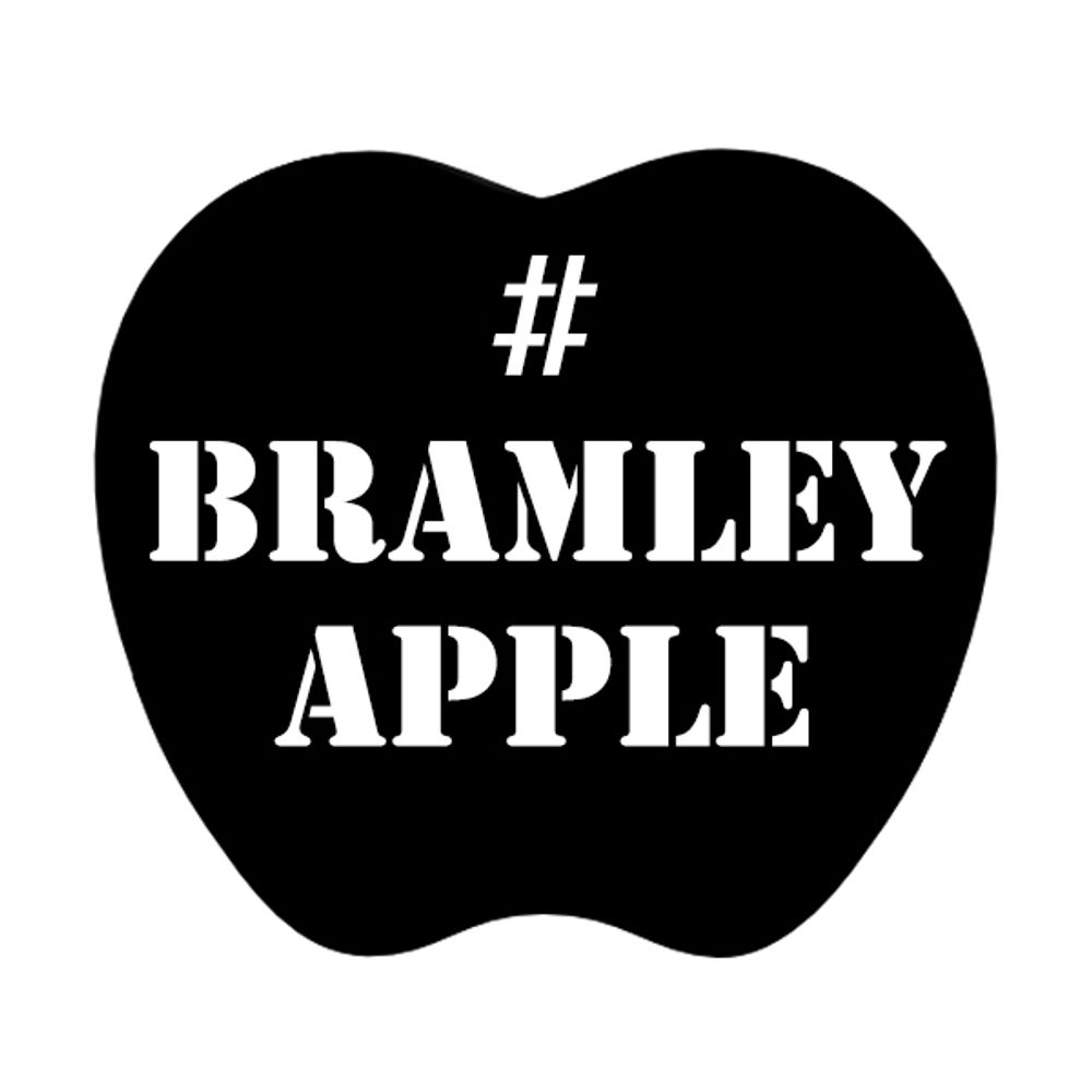 Bramley Apple Male Nudes