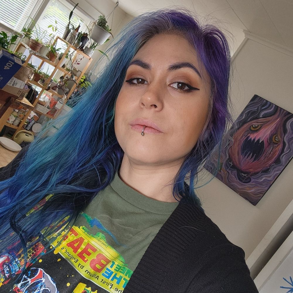 Sakura Rivas