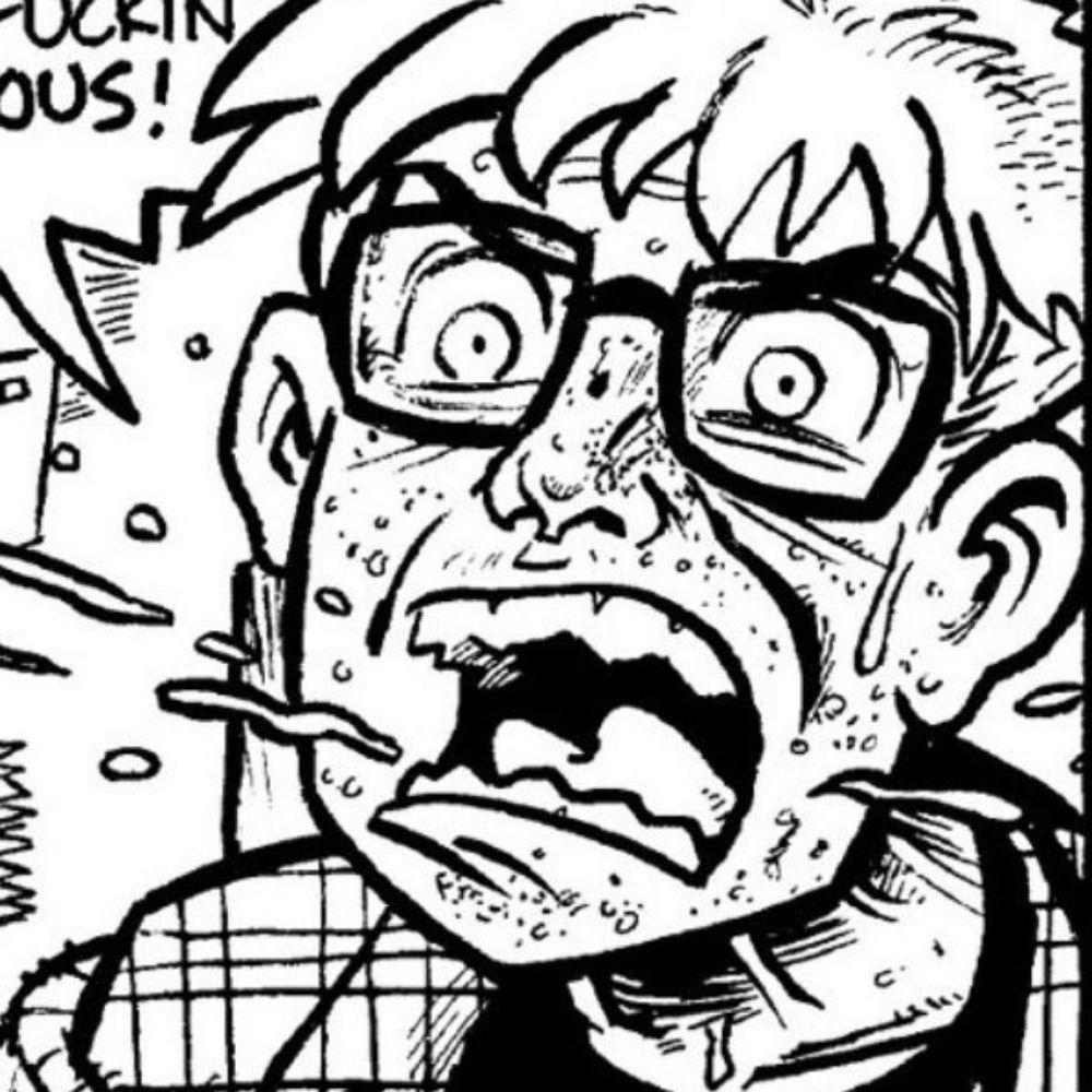 #1 gabriel ultrakill selfshipper
