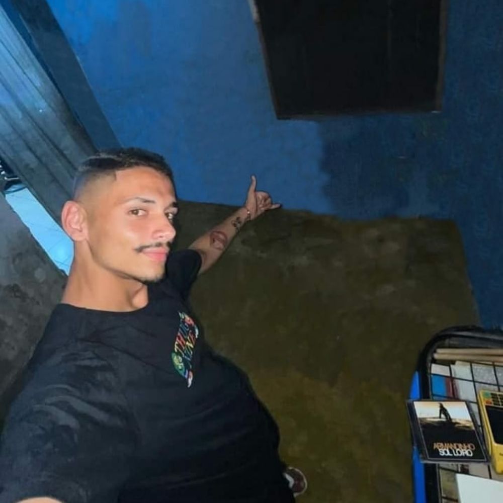Claudinho 