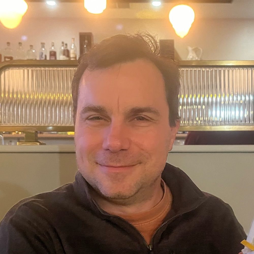 Jeremy Baryza