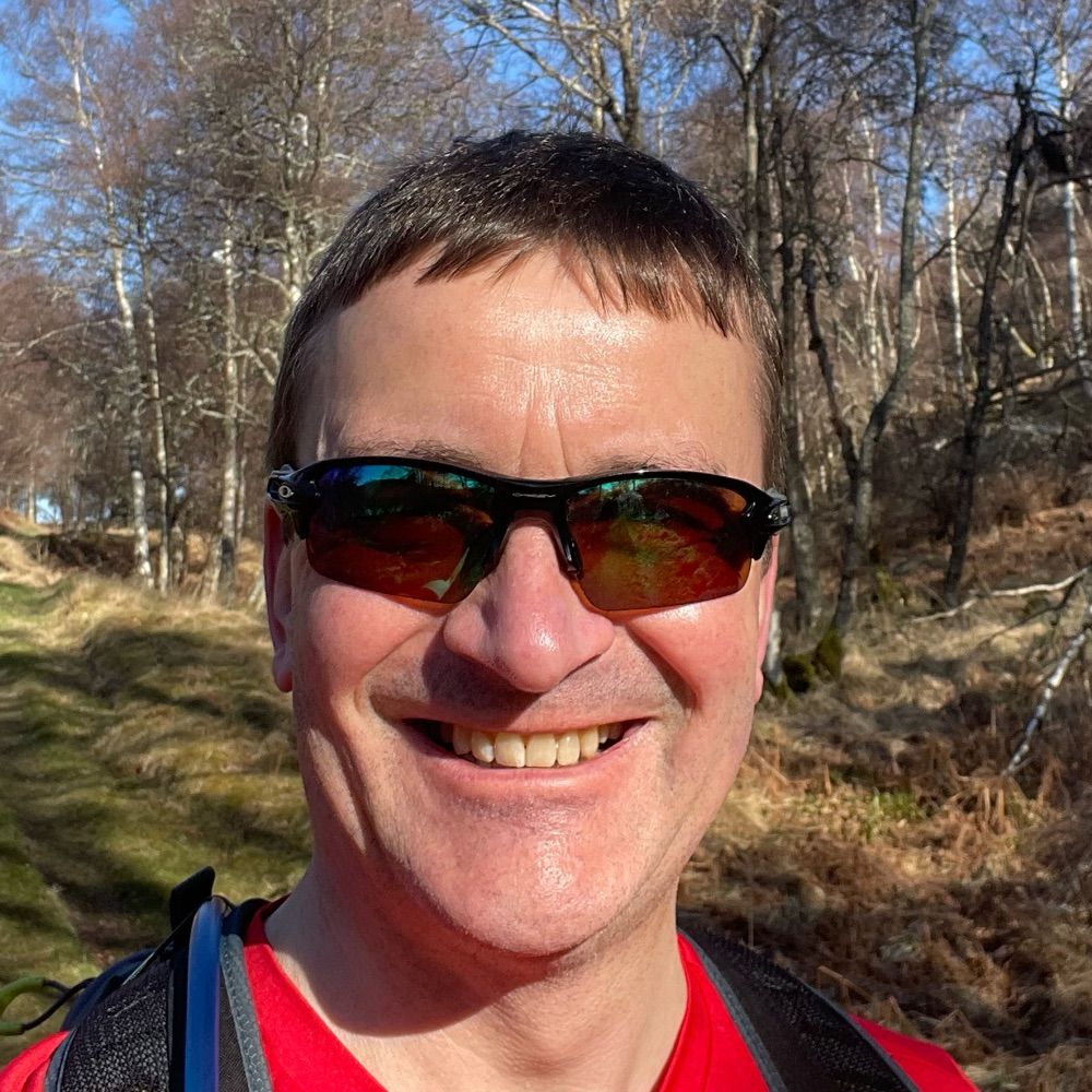 Neil Watson