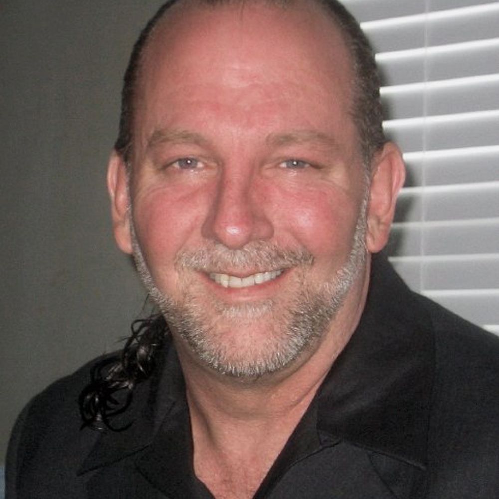 Brian Hershey
