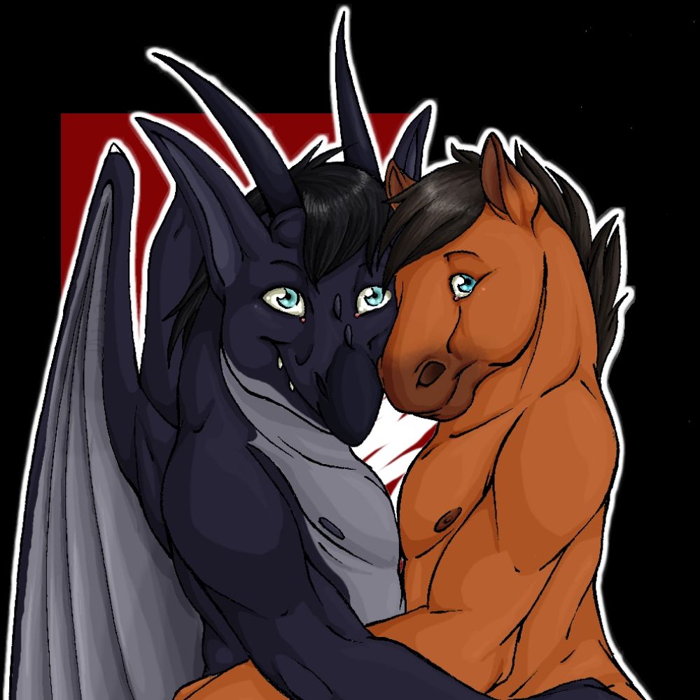 KashiDragonAndHorseAD