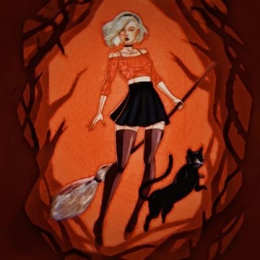 S. Spellman trouxa p/ Kinkle