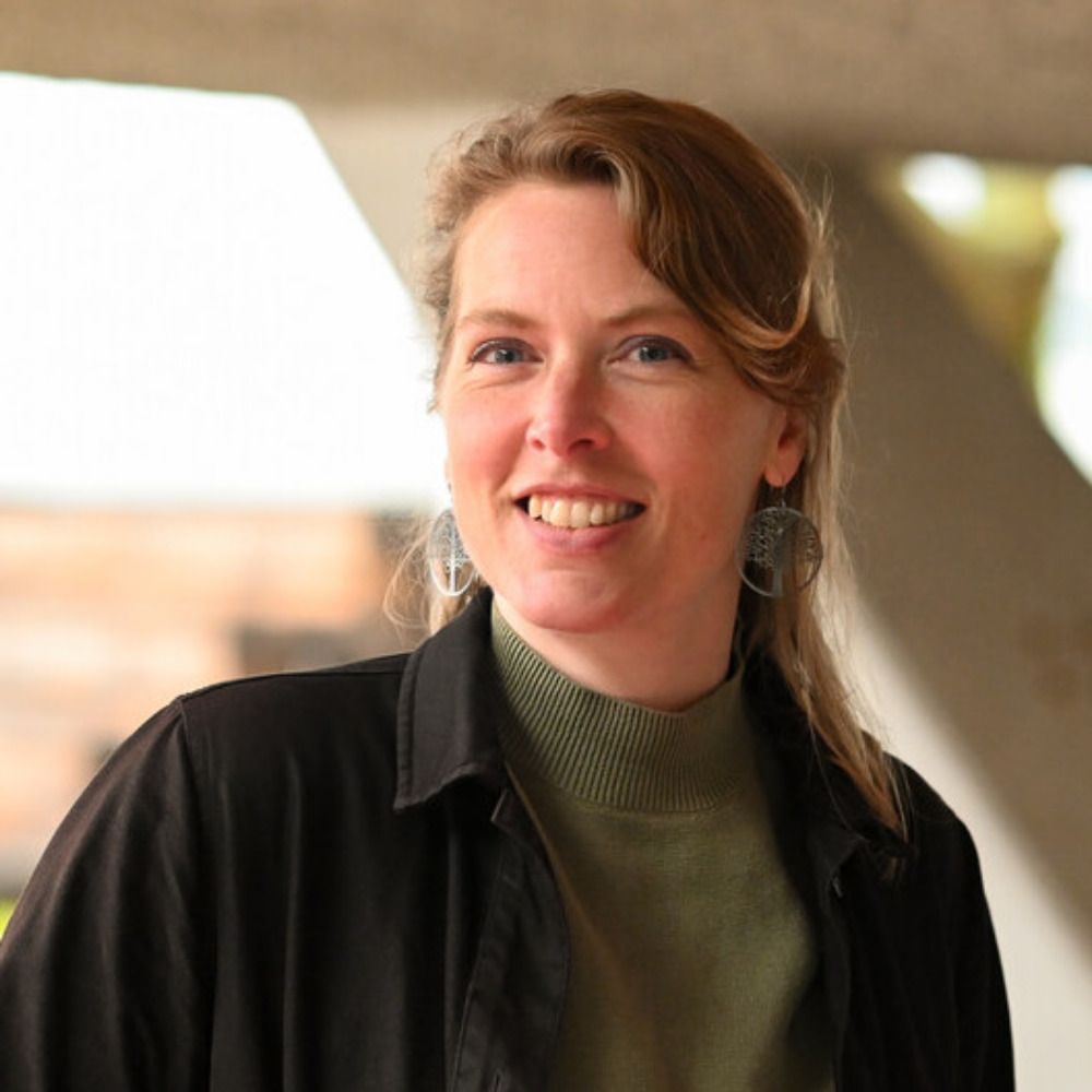 Miriam Rasch