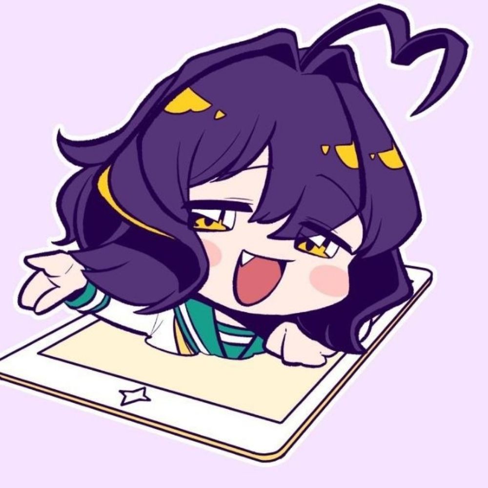 User avatar
