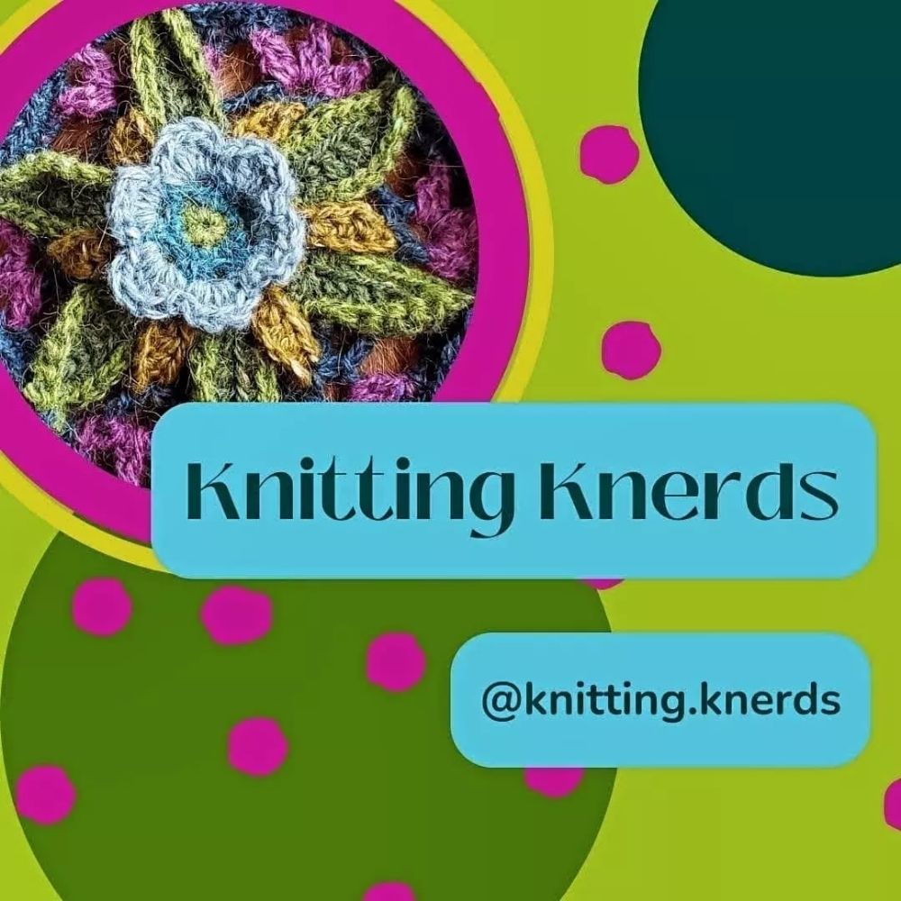 Knitting Knerds 🇨🇦