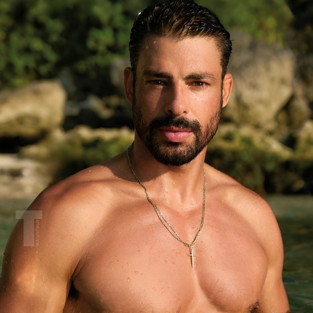 Cauã Reymond Fãs 