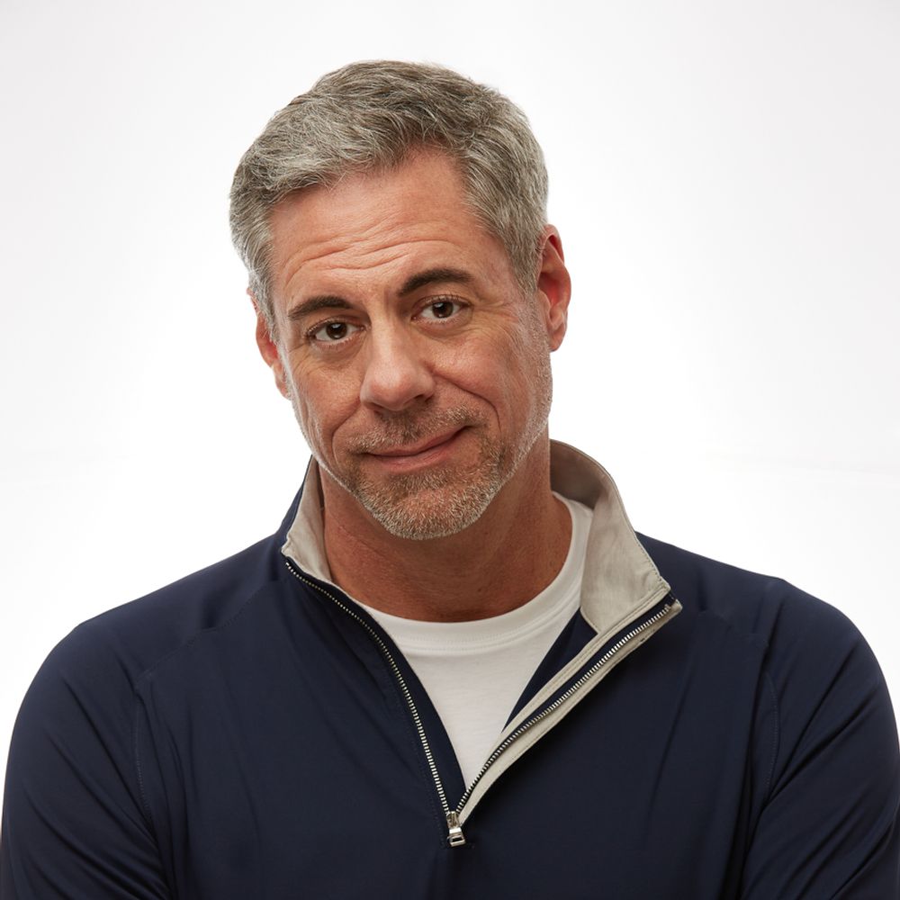 Jim Constant