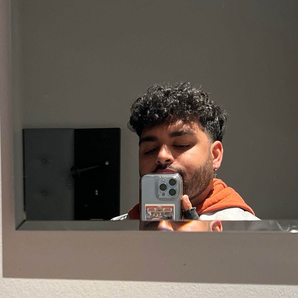 iHomo (He/Him)