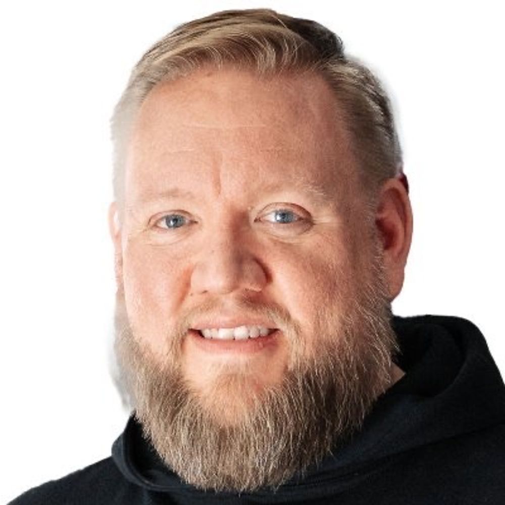 Adam Boyes