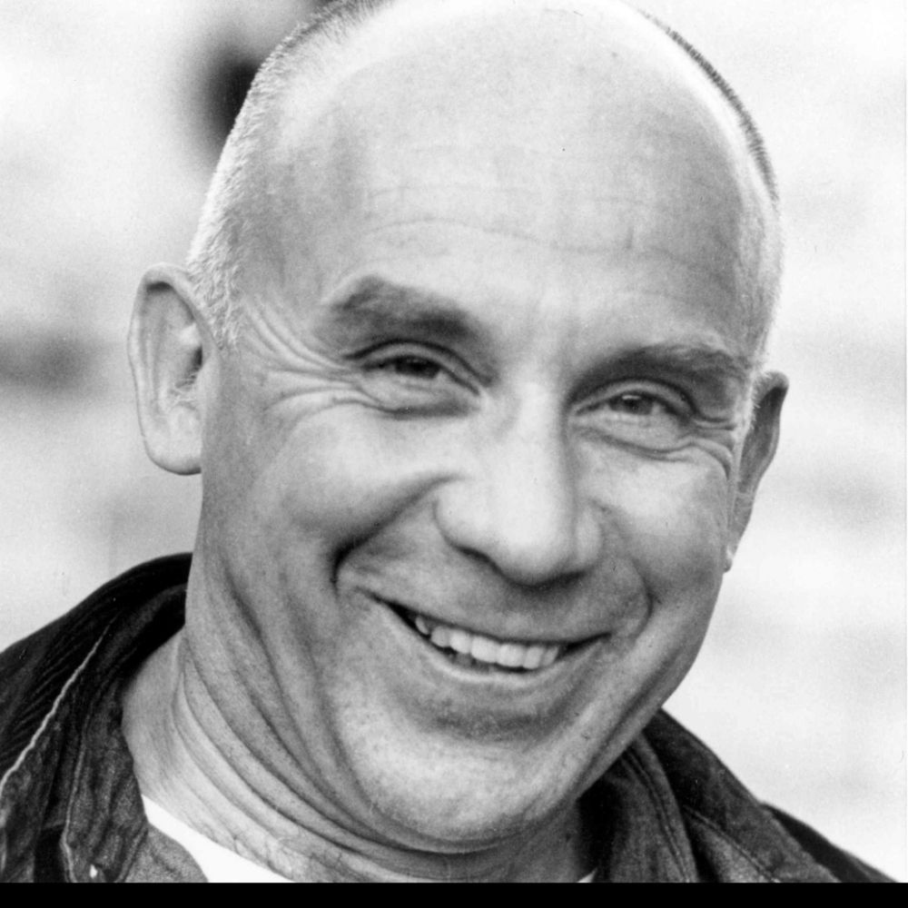 Thomas Merton SocGBI