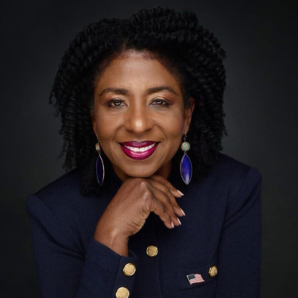 Dr. Valerie McCray