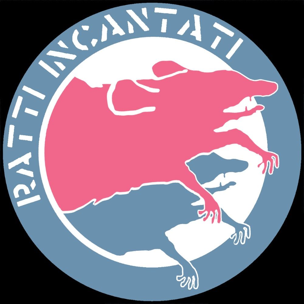 ratti incantati